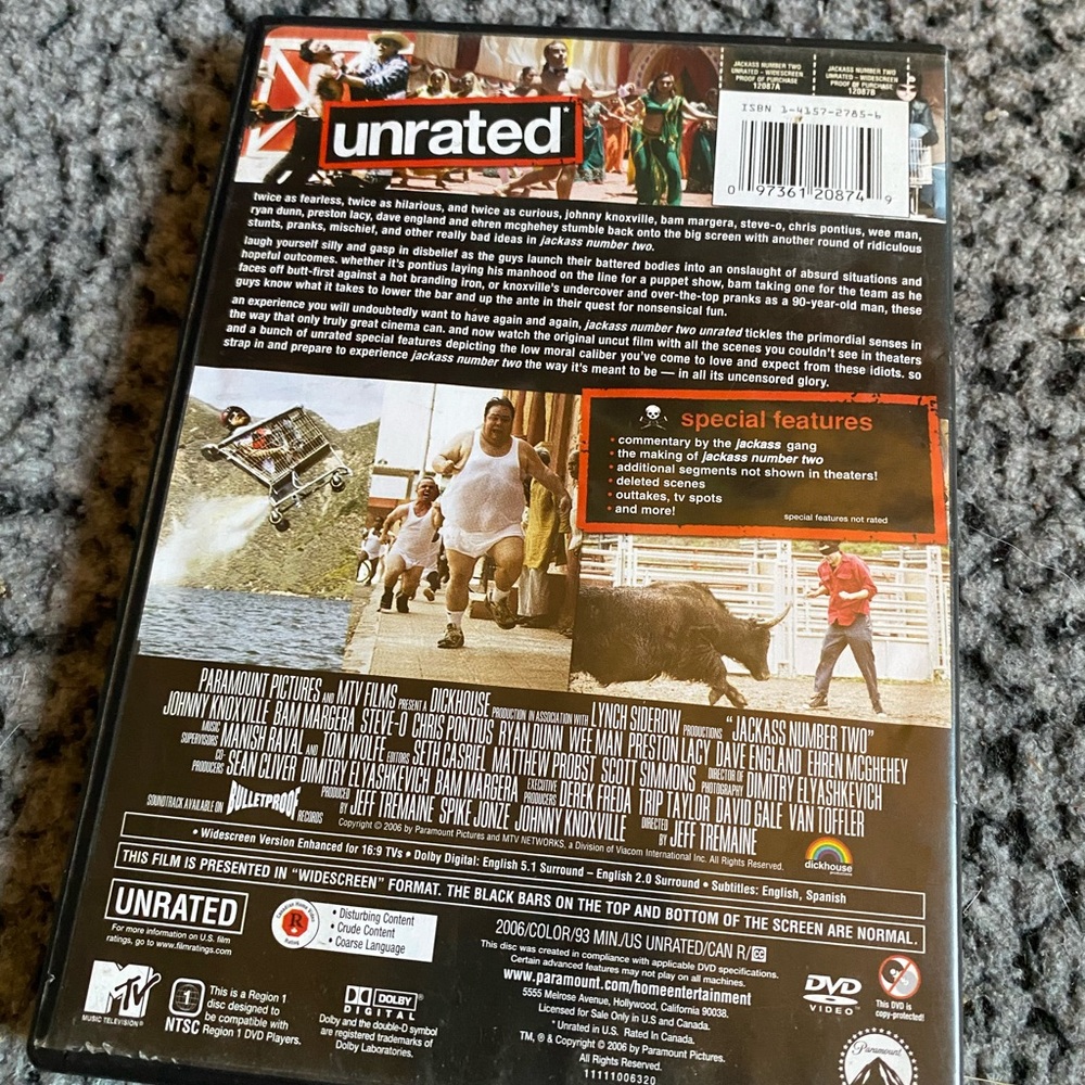 DVD Bundle - Picture 3 of 7